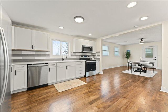 532 Old Bristow Road, Independence, KY 41051