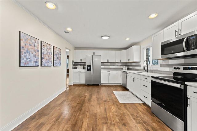 532 Old Bristow Road, Independence, KY 41051