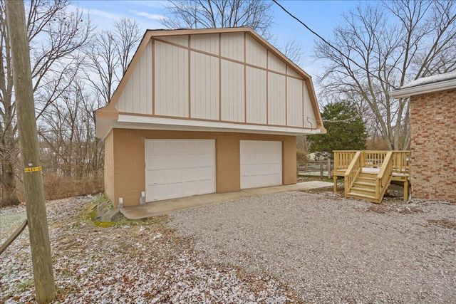 532 Old Bristow Road, Independence, KY 41051