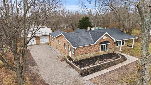 532 Old Bristow Road, Independence, KY 41051