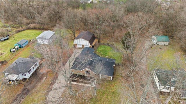 532 Old Bristow Road, Independence, KY 41051