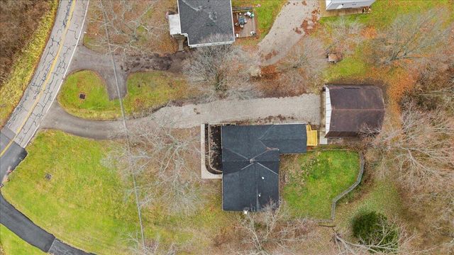 532 Old Bristow Road, Independence, KY 41051