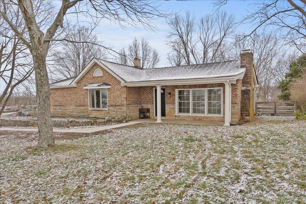 532 Old Bristow Road, Independence, KY 41051