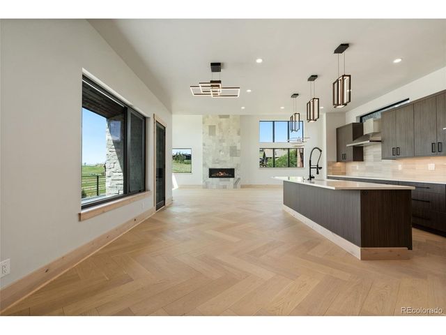 145 Mount Neva Dr, Granby, CO 80446