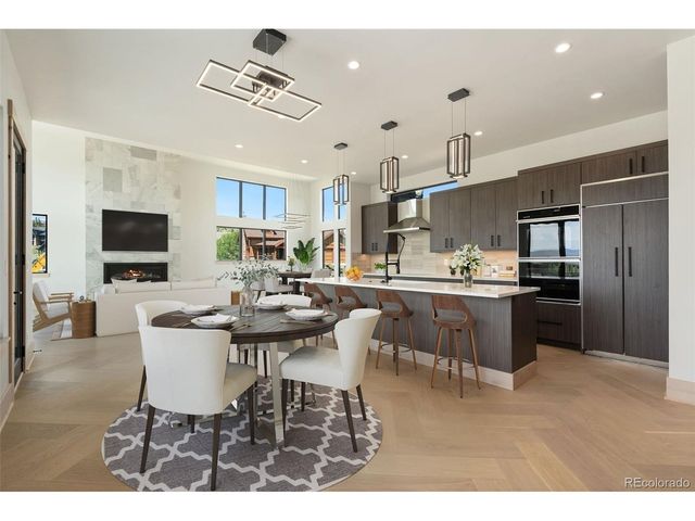 145 Mount Neva Dr, Granby, CO 80446