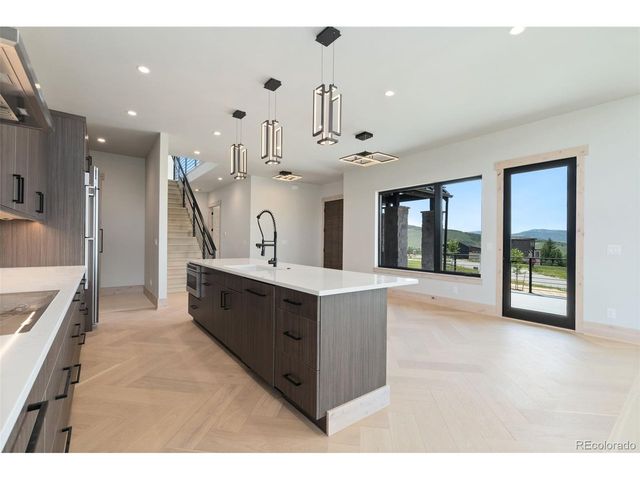 145 Mount Neva Dr, Granby, CO 80446