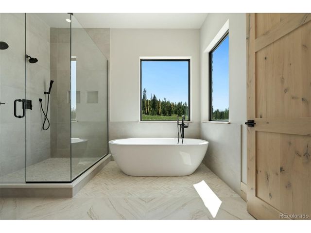 145 Mount Neva Dr, Granby, CO 80446