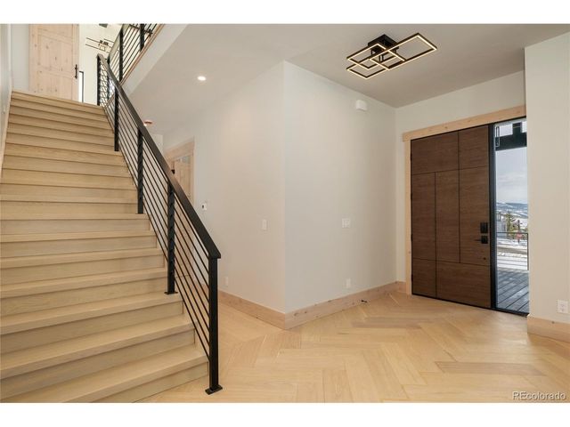 145 Mount Neva Dr, Granby, CO 80446