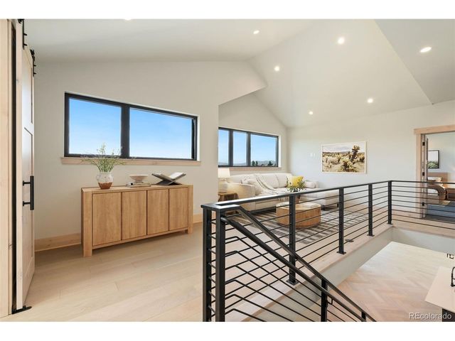 145 Mount Neva Dr, Granby, CO 80446