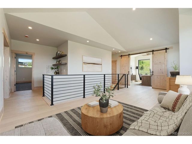 145 Mount Neva Dr, Granby, CO 80446