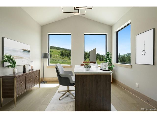 145 Mount Neva Dr, Granby, CO 80446