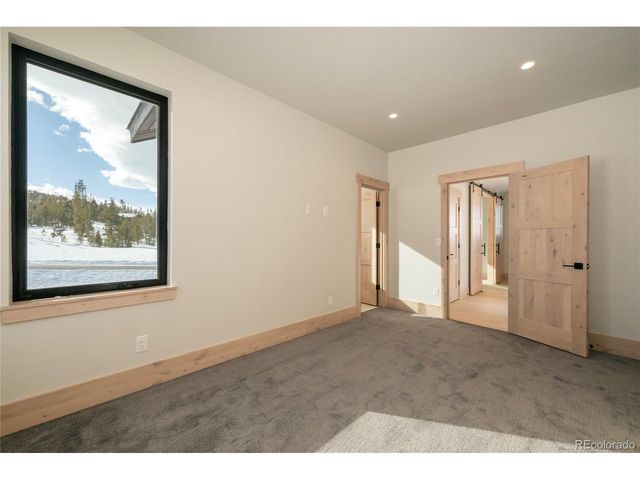 145 Mount Neva Dr, Granby, CO 80446