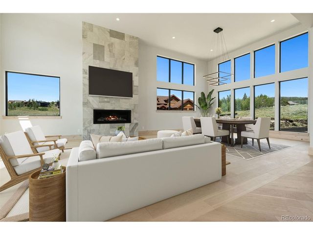 145 Mount Neva Dr, Granby, CO 80446