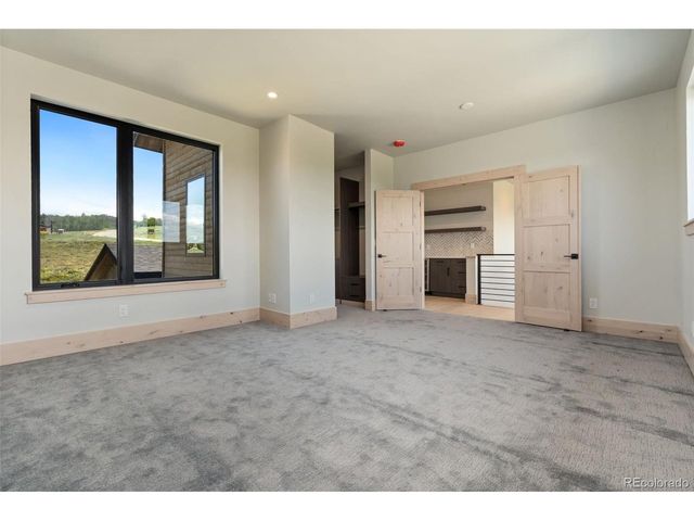 145 Mount Neva Dr, Granby, CO 80446