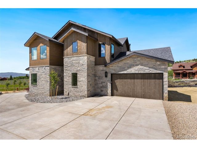 145 Mount Neva Dr, Granby, CO 80446