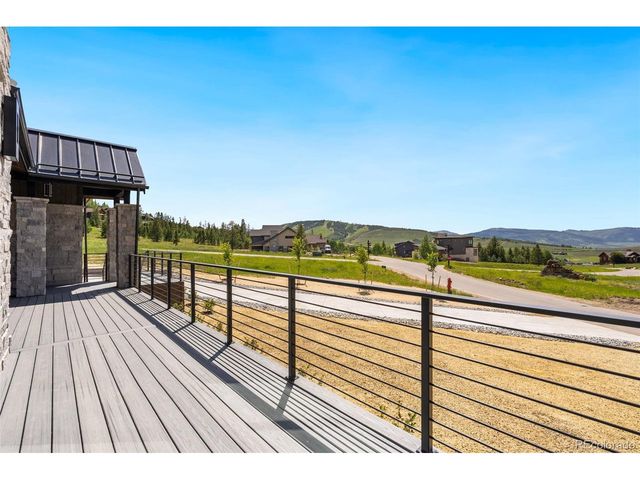 145 Mount Neva Dr, Granby, CO 80446