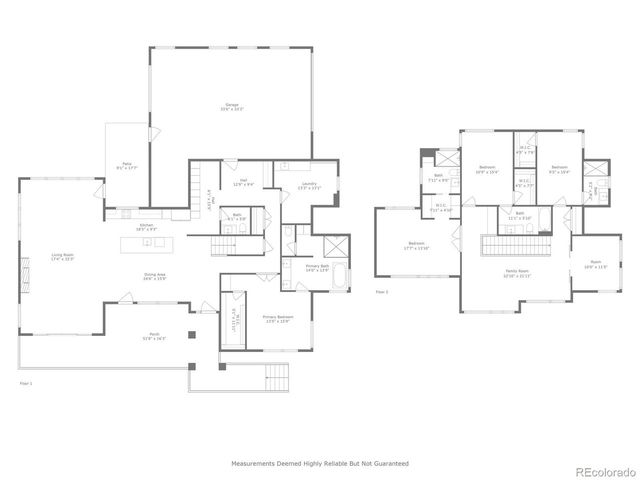 145 Mount Neva Dr, Granby, CO 80446
