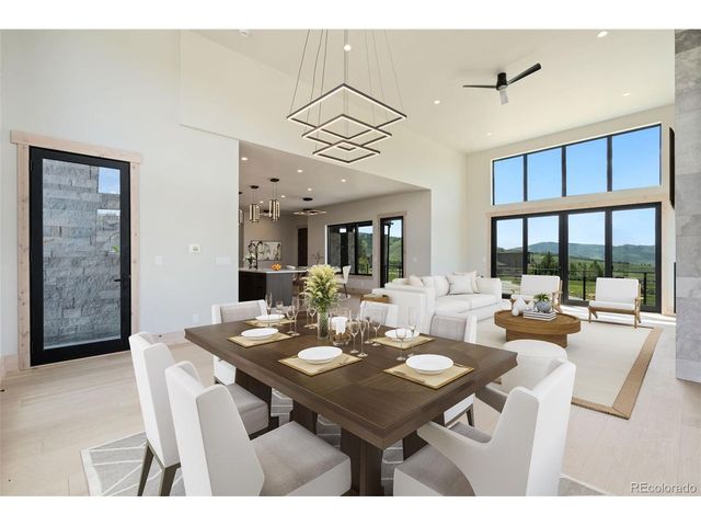 145 Mount Neva Dr, Granby, CO 80446