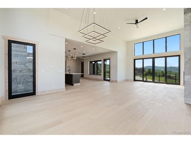 145 Mount Neva Dr, Granby, CO 80446