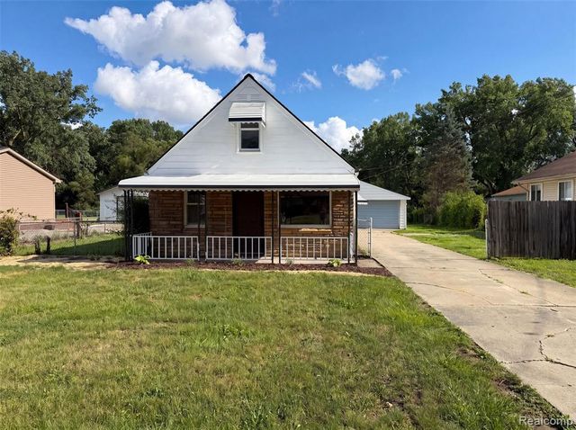 5456 Northlawn Drive, Sterling Heights, MI 48310