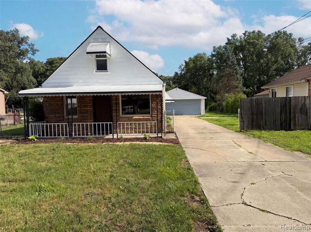 5456 Northlawn Drive, Sterling Heights, MI 48310