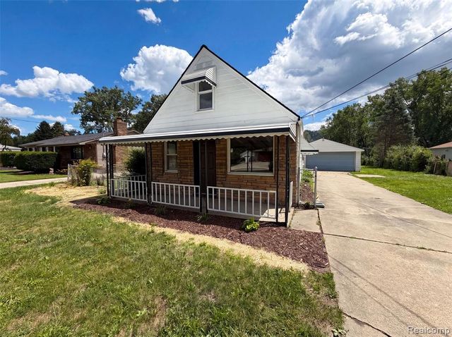 5456 Northlawn Drive, Sterling Heights, MI 48310