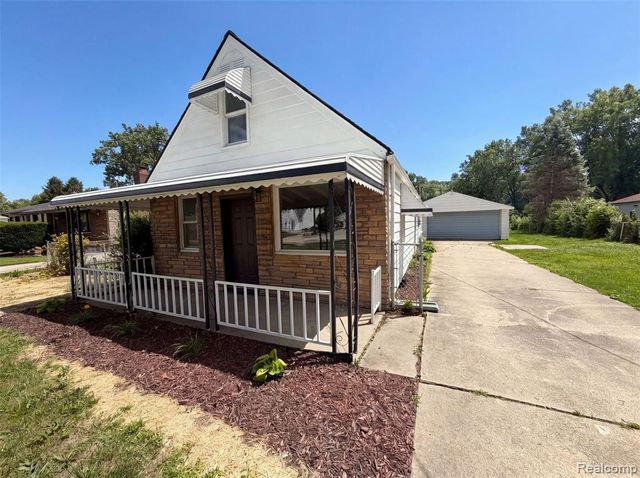 5456 Northlawn Drive, Sterling Heights, MI 48310