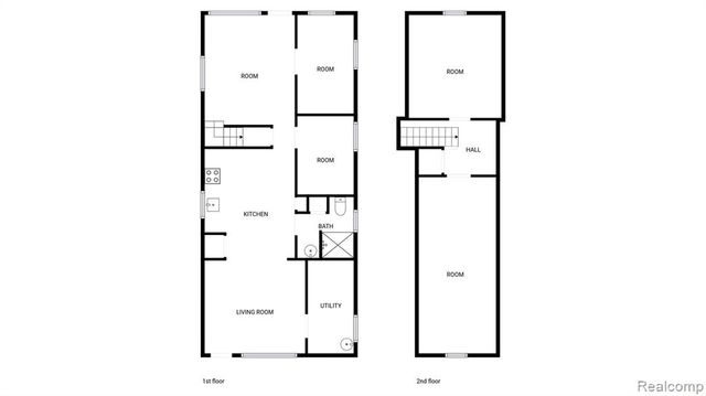 5456 Northlawn Drive, Sterling Heights, MI 48310