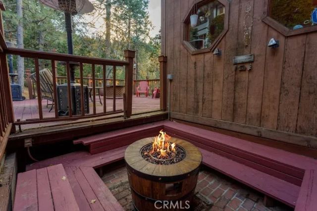 723 Bergschrund, Crestline, CA 92325
