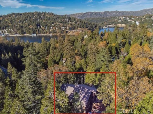 723 Bergschrund, Crestline, CA 92325