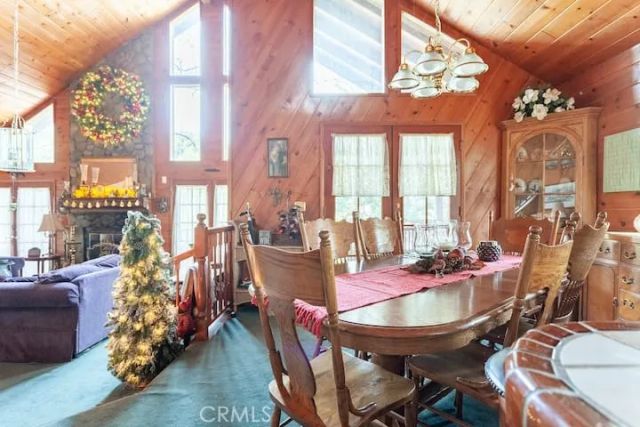 723 Bergschrund, Crestline, CA 92325