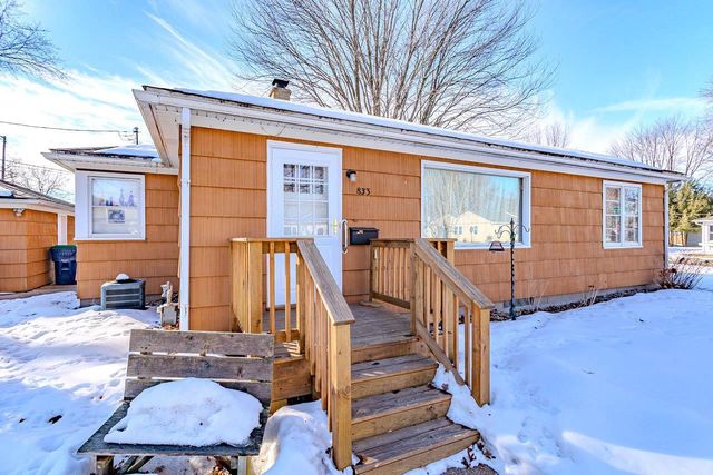833 ROSS AVENUE, Wausau, WI 54403