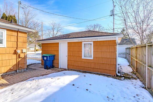 833 ROSS AVENUE, Wausau, WI 54403