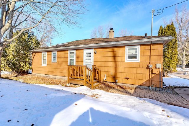 833 ROSS AVENUE, Wausau, WI 54403
