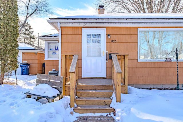 833 ROSS AVENUE, Wausau, WI 54403