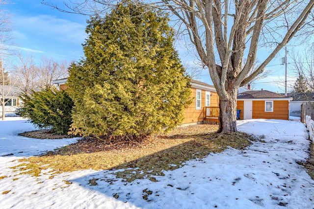 833 ROSS AVENUE, Wausau, WI 54403