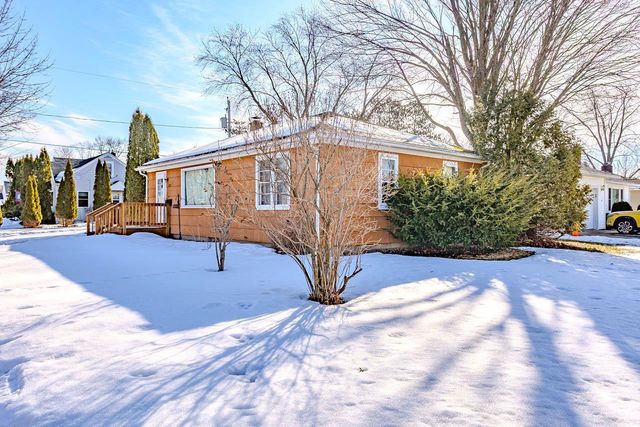 833 ROSS AVENUE, Wausau, WI 54403