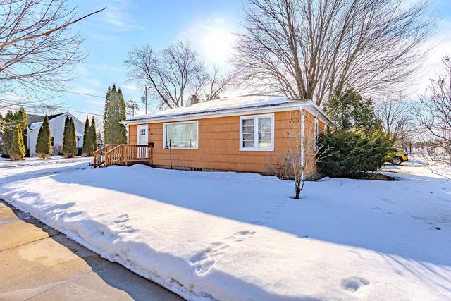 833 ROSS AVENUE, Wausau, WI 54403