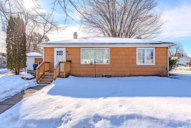 833 ROSS AVENUE, Wausau, WI 54403