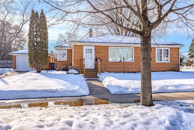 833 ROSS AVENUE, Wausau, WI 54403