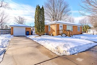 833 ROSS AVENUE, Wausau, WI 54403