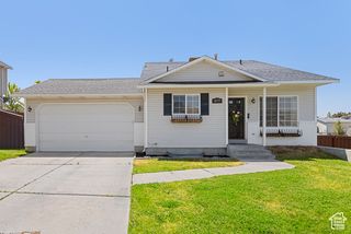 477 W 2600 N, Lehi, UT 84043
