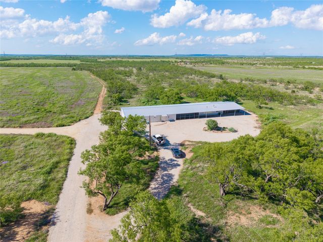 970 CR 256, Santa Anna, TX 76834