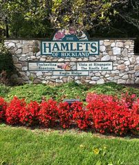 40 Chester Lane, Nanuet, NY 10954