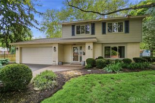320 S Village Drive, Washington Twp, OH 45459