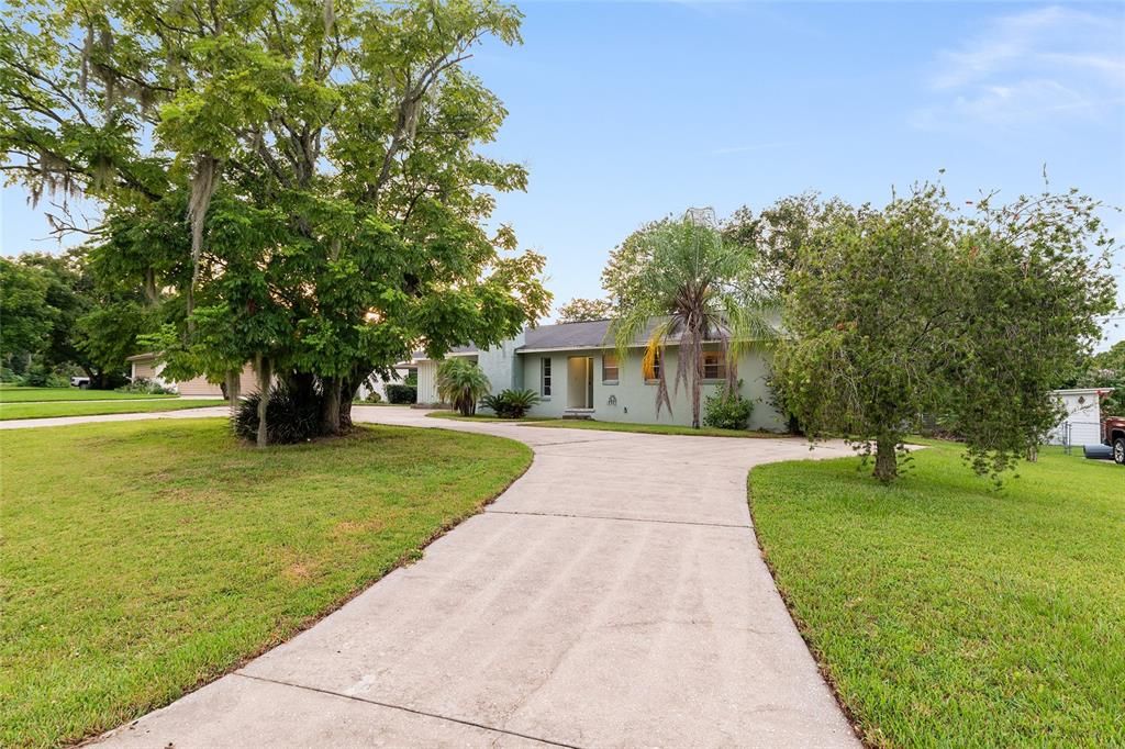 3712 SE 36TH AVENUE, Ocala, FL 34471