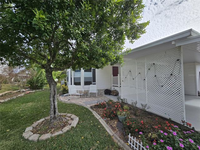 4146 GREENBLUFF ROAD 817, Zellwood, FL 32798