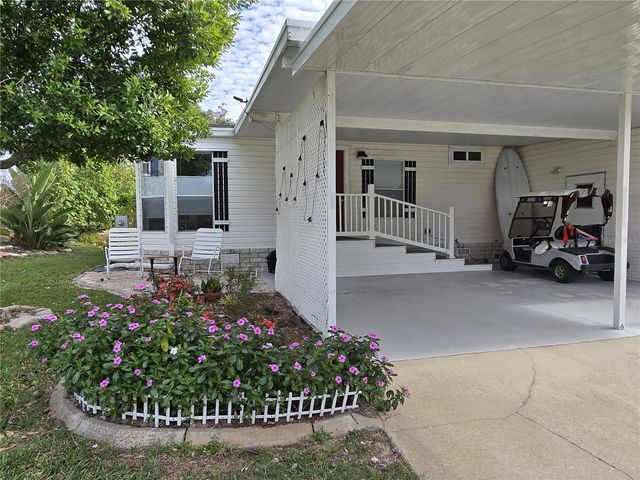 4146 GREENBLUFF ROAD 817, Zellwood, FL 32798