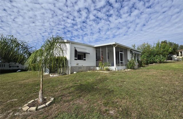 4146 GREENBLUFF ROAD 817, Zellwood, FL 32798