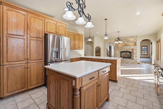 876 ESTATE DRIVE, Fond Du Lac, WI 54935